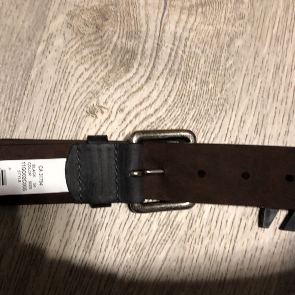 Guess belt - Picture 6 of 6